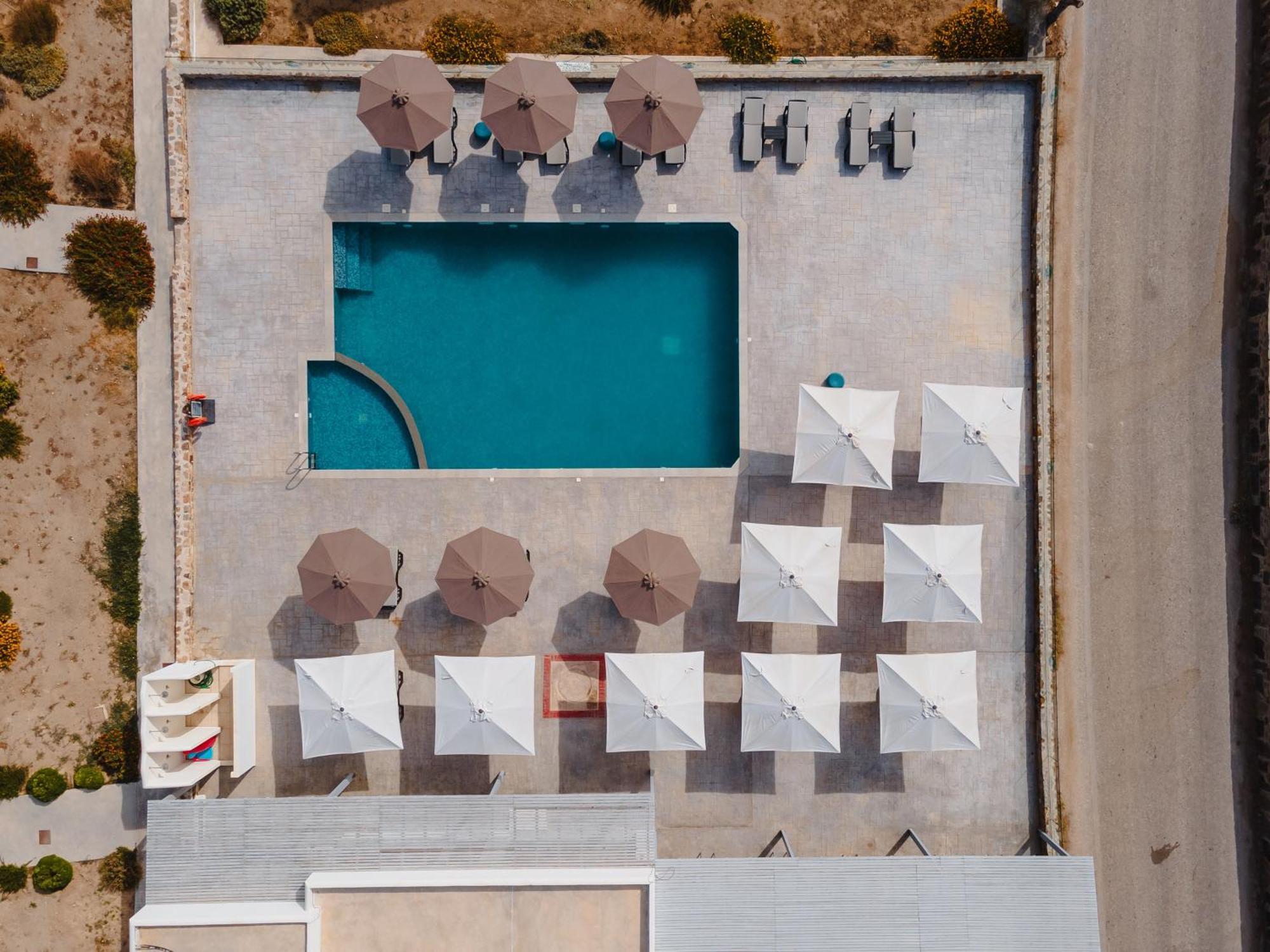 Evripus Suites Kastrákion المظهر الخارجي الصورة