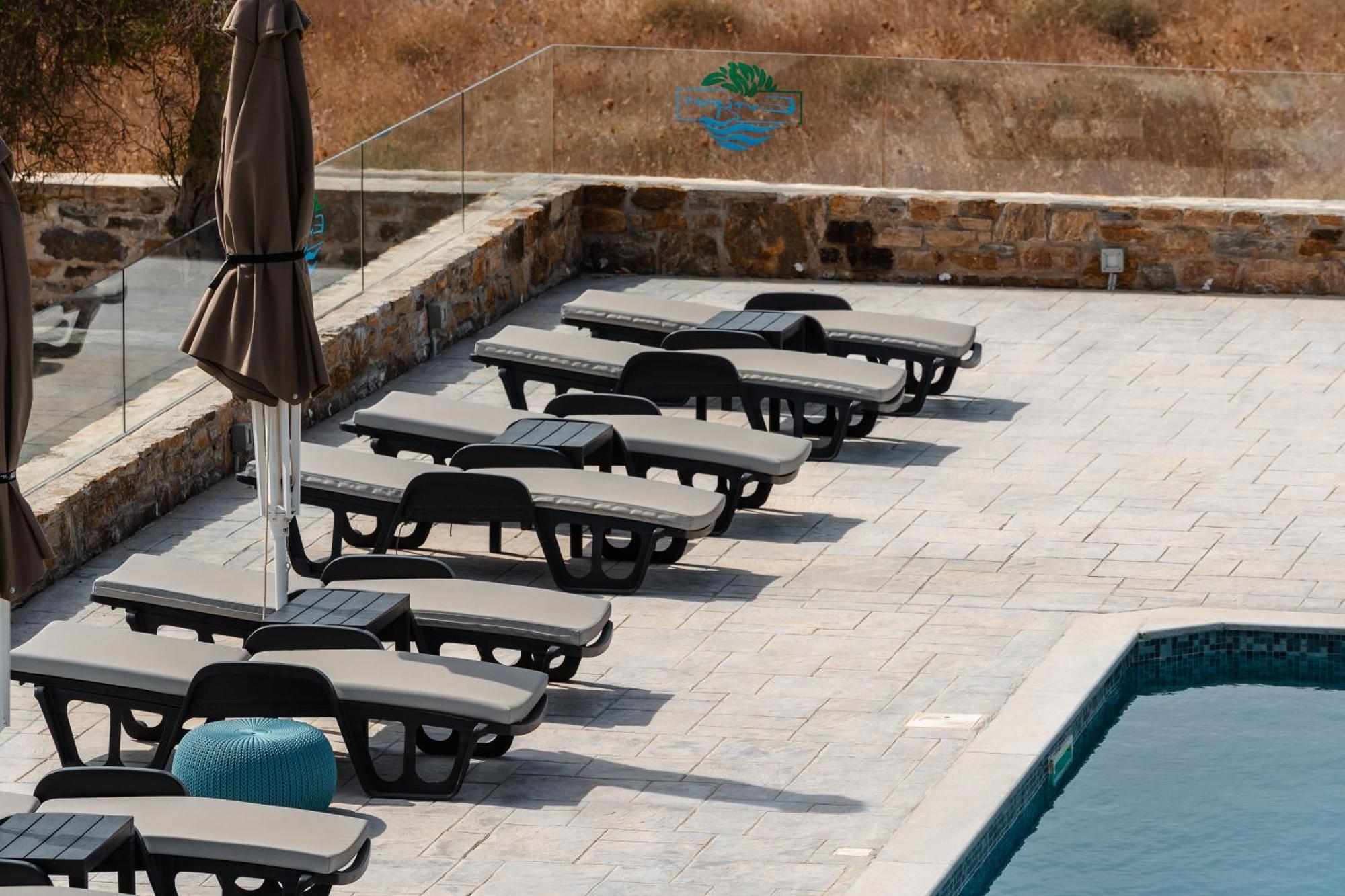 Evripus Suites Kastrákion المظهر الخارجي الصورة