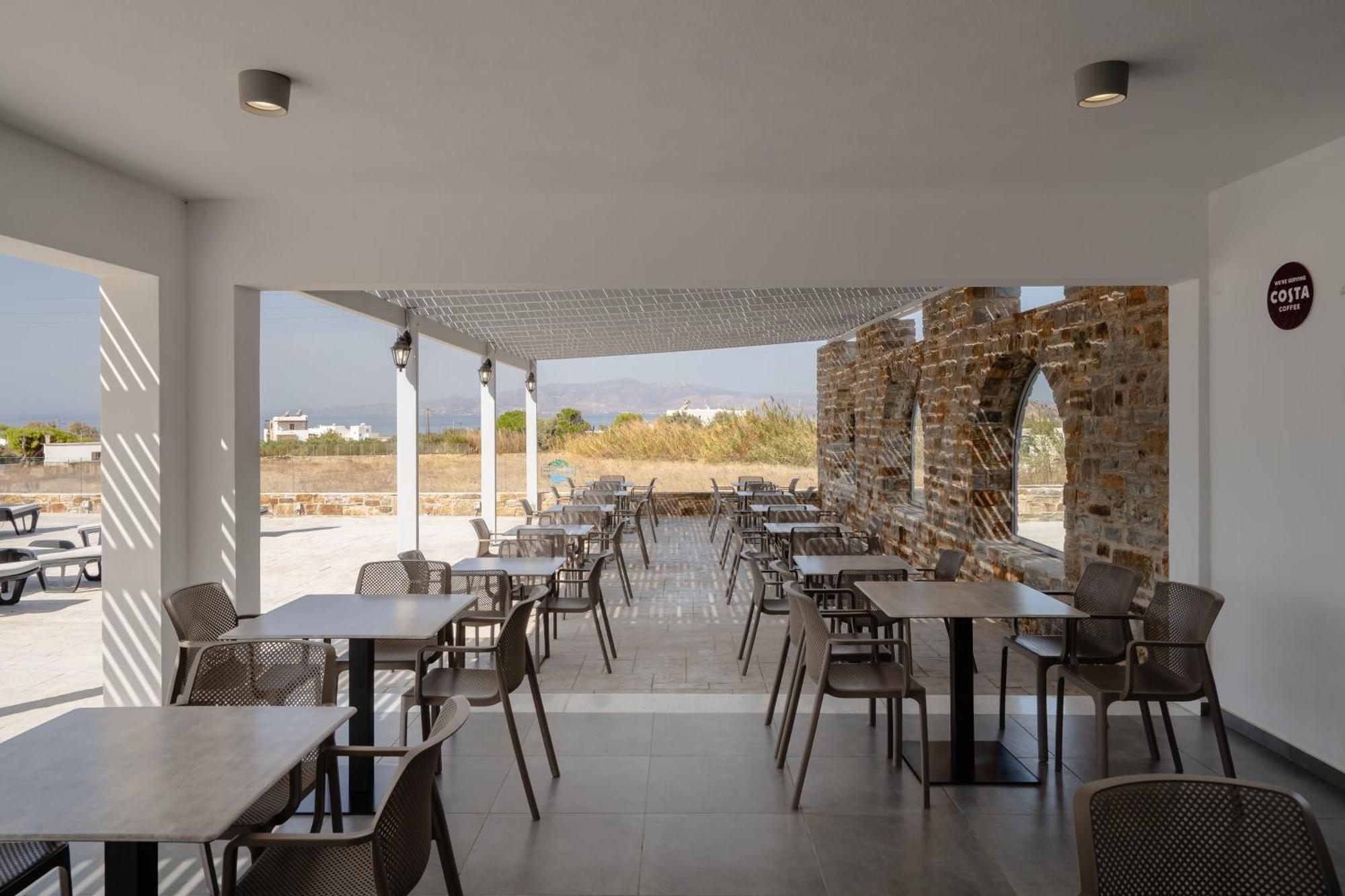 Evripus Suites Kastrákion المظهر الخارجي الصورة