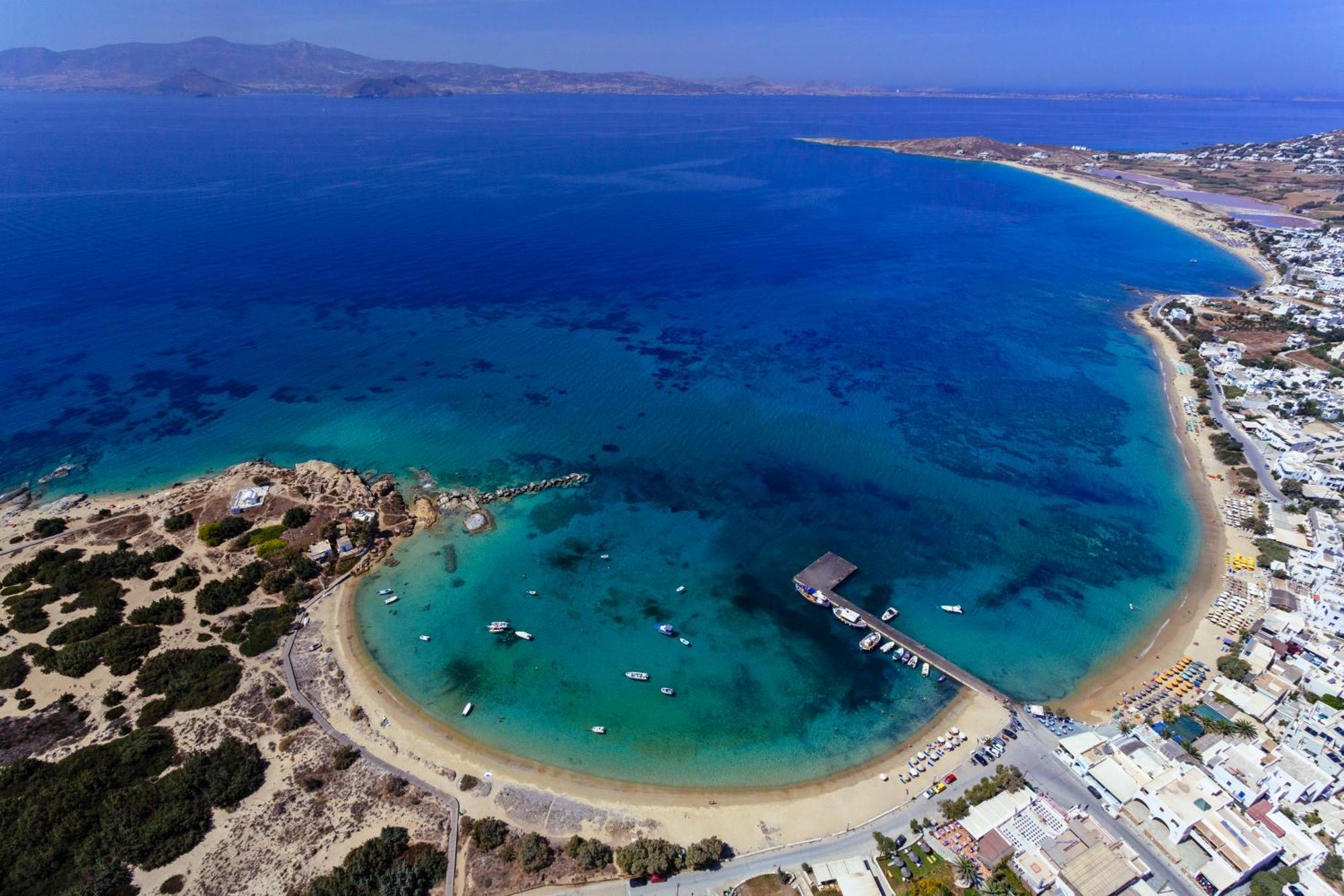 Evripus Suites Kastrákion المظهر الخارجي الصورة