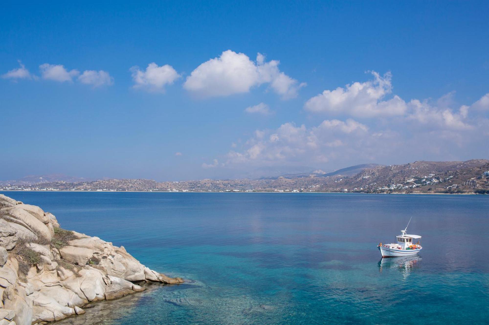 Evripus Suites Kastrákion المظهر الخارجي الصورة